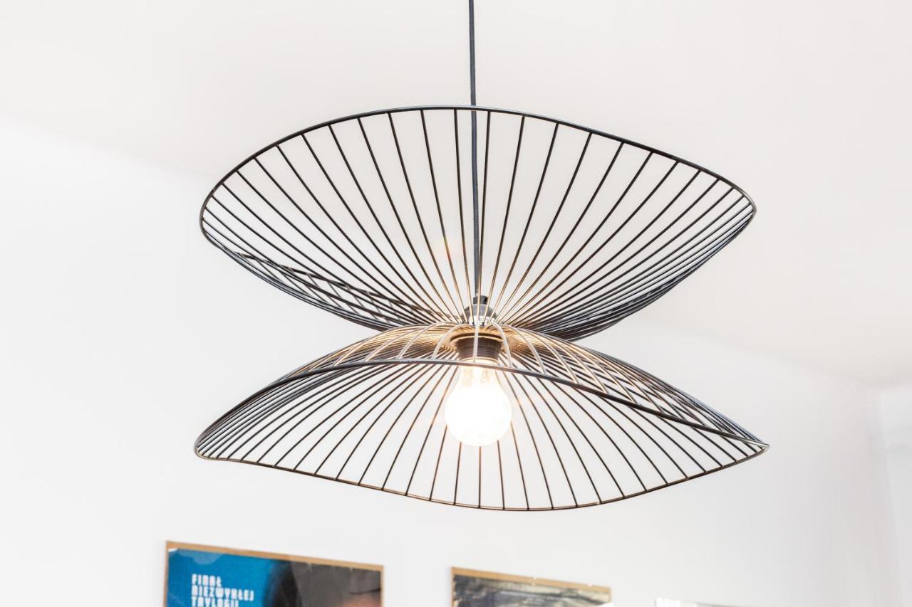 Hoza 35 By Homeprime Varsavia Esterno foto