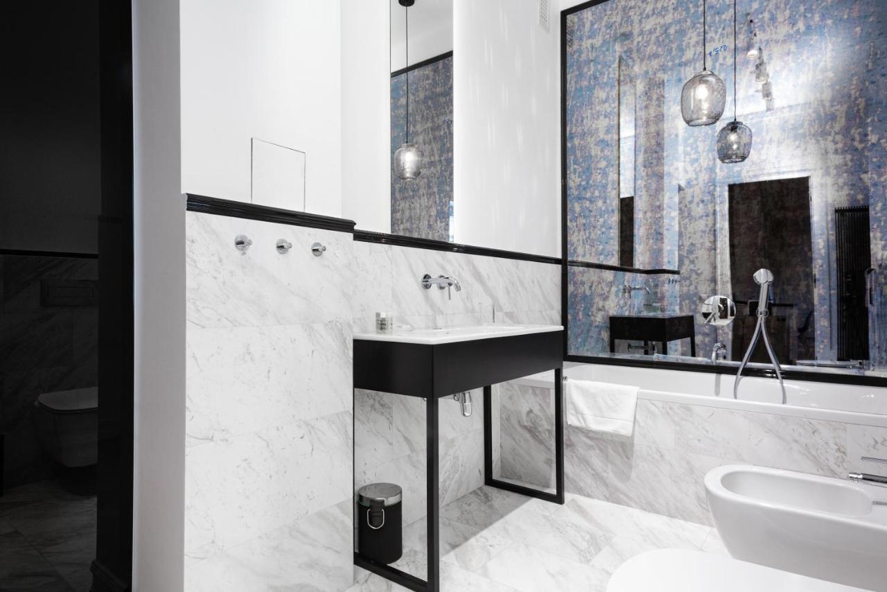 Hoza 35 By Homeprime Varsavia Esterno foto